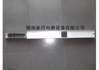 母线槽体系是一个高效保送电流的配电装配