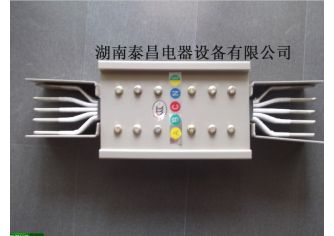 利用铜排和铝排的麋集母线槽有何差别？