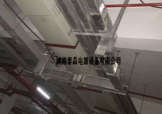 装配现场