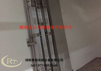 装配现场