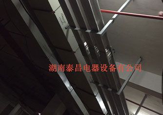 装配现场