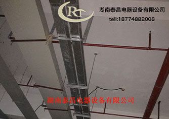 装配现场